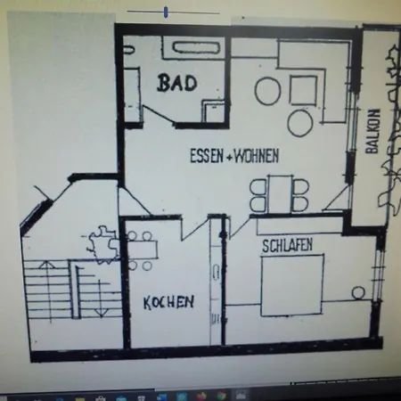 Gaestehaus Marlies - A