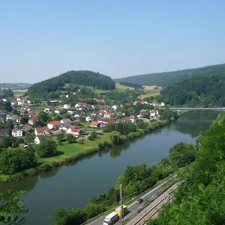 Gaestehaus Marlies - A