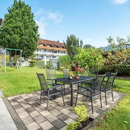 Gaestehaus Marlies - A Daire Neunkirchen (Neckar-Odenwald-Kreis)