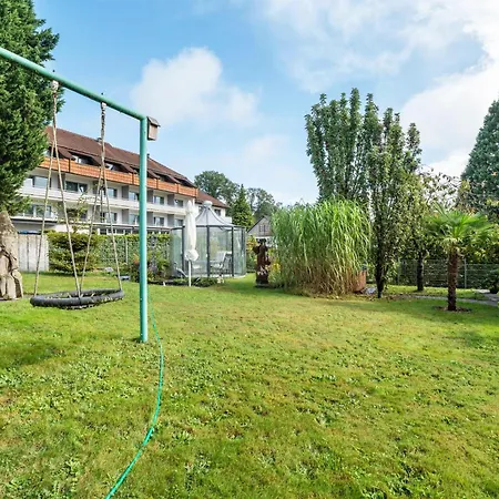 Daire Gaestehaus Marlies - A Neunkirchen (Neckar-Odenwald-Kreis)