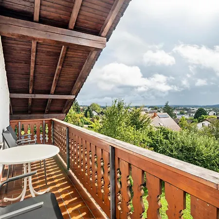 Gaestehaus Marlies - A