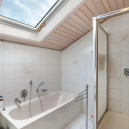 Daire Gaestehaus Marlies - A *