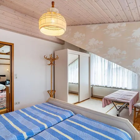Gaestehaus Marlies - A