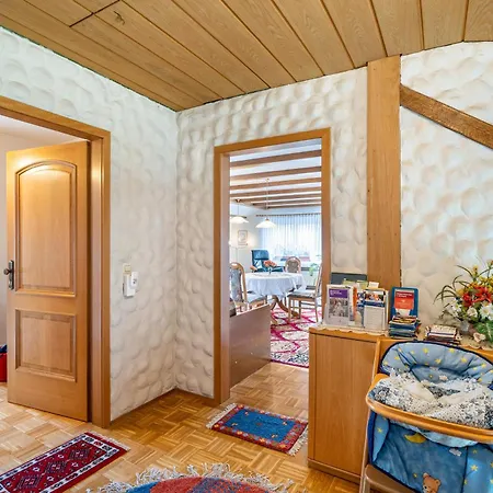 Gaestehaus Marlies - A Daire