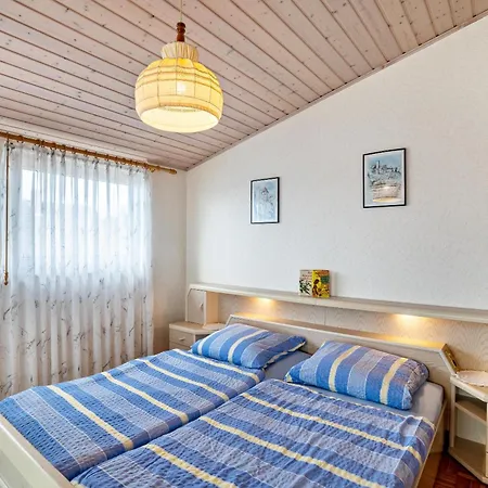 Daire Gaestehaus Marlies - A *