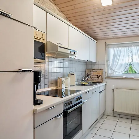 Daire Gaestehaus Marlies - A Neunkirchen (Neckar-Odenwald-Kreis)