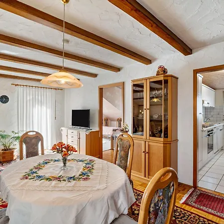 Gaestehaus Marlies - A Daire