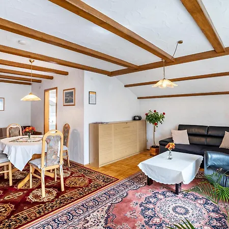 Daire Gaestehaus Marlies - A Neunkirchen (Neckar-Odenwald-Kreis)
