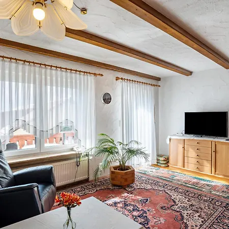 Daire Gaestehaus Marlies - A
