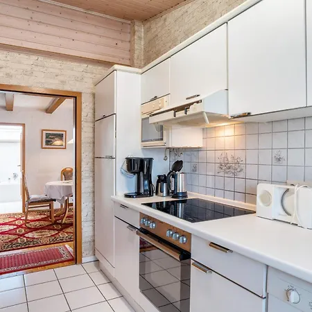 Gaestehaus Marlies - A Daire