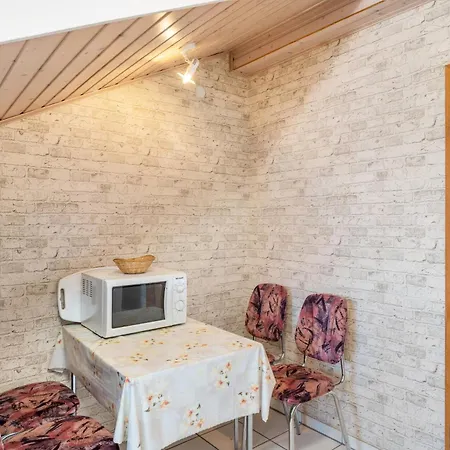 Daire Gaestehaus Marlies - A