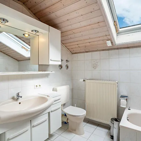 Gaestehaus Marlies - A *